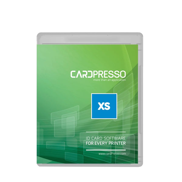 cardPresso – XS