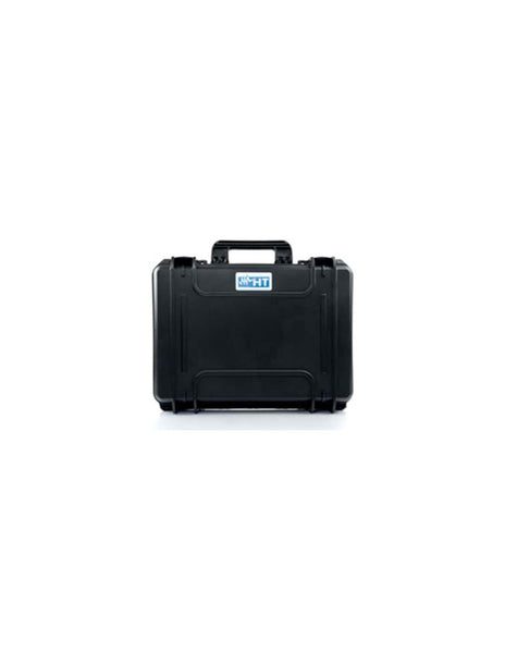 HellermannTyton : Carry Case MACROG3 & TPQA820  - VA502