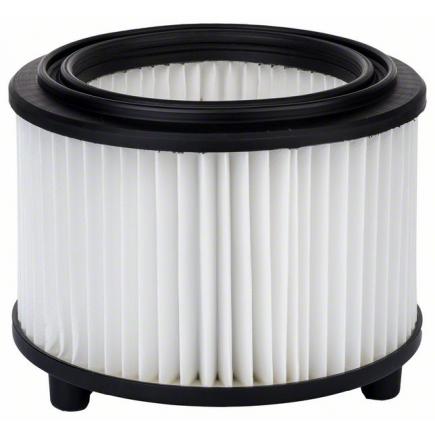 Bosch Dust extraction - Cartridge filter, washable for AdvancedVac 20 -  2609256F35