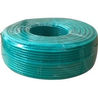 CAT6 UTP Ethernet Indoor Cable 305m Green - Buy Online