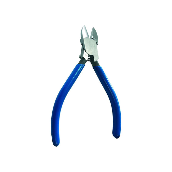 HELLERMANNTYTON Catch Nippers CN125 - 125mm Wire Cutter Pliers - Precision Cutting Tool