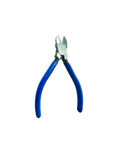 HELLERMANNTYTON Catch Nippers CN125 - 125mm Wire Cutter Pliers - Precision Cutting Tool