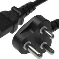 Dedicated 3-pin Power Cable with IEC Plug – 1.8m; 0.75mm RCT Peripherals