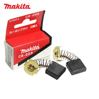Makita | Carbon Brush set – GA9020 - CB-203