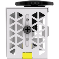GPU Anti-Sag Bracket; White