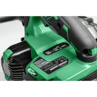 Hikoki CD3605DB Cordless Metal Cutting Saw - High-Performance Tool for Metalwork, Power Saw