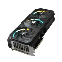 GIGABYTE nVidia GeForce RTX 5080 GAMING OC  - 16GB GDDR7; 256-Bit Memory Bus; 1x HDMI; 3x DisplayPort; Min 850W PSU. . Gigabyte