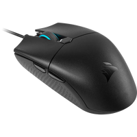 Corsair KATAR PRO Ultra-Light Gaming Mouse; 12400 DPI; Black. Corsair