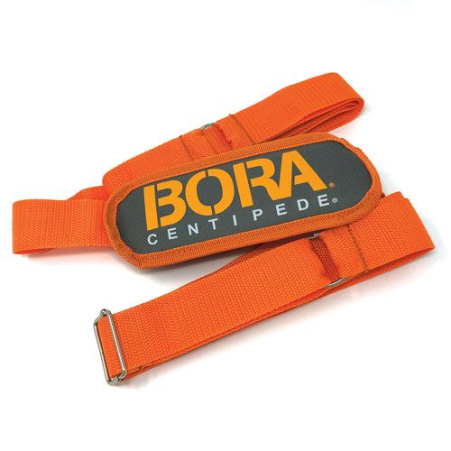 BORA Centipede Universal Carry Strap: Easily Transport Your Workstand
