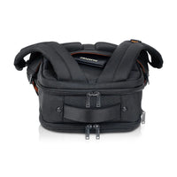 EVERKI STUDIO BACKPACK | Fits up to 15 inch laptops | Eco-friendly | Expandable main compartment | Trolley handle pass-through Everki