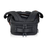 EVERKI STUDIO BACKPACK | Fits up to 15 inch laptops | Eco-friendly | Expandable main compartment | Trolley handle pass-through Everki