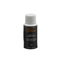 Oleum Single Coat Oil Based Wood Stain - Dark Java 30ml. Wood Stain for Furniture & DIY Projects.