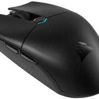 Corsair KATAR PRO Wireless Ultra-Light Gaming Mouse; 10000 DPI; Black - AA Battery Corsair