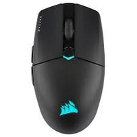 Corsair KATAR ELITE Wireless Ultra-Light Gaming Mouse; 26000 DPI; Black. Corsair