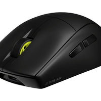 Corsair M75 AIR WIRELESS Ultra-Lightweight Gaming Mouse; 26000 DPI; . 2.4GHz SLIPSTREAM; Bluetooth  – Black