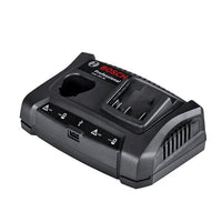 Bosch Charger GAX 18V-30 Professional - 1600A011A9