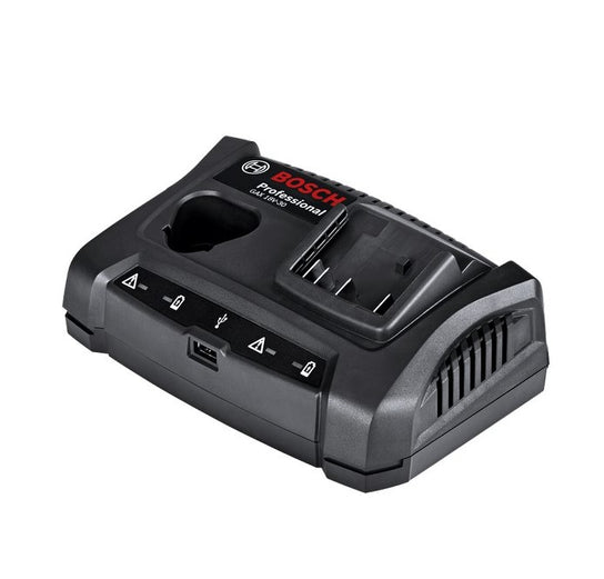 Bosch Charger GAX 18V-30 Professional - 1600A011A9
