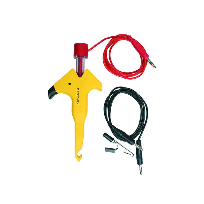 HellermannTyton : Circuit Buddy Safety Probe Kit  - CBSPK