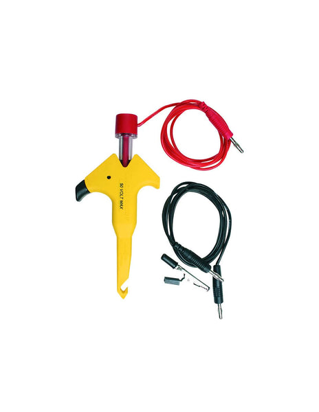 HellermannTyton : Circuit Buddy Safety Probe Kit  - CBSPK