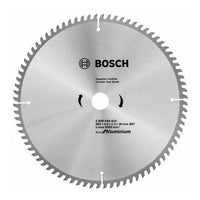 Bosch: saw blades  - ECO line for Aluminum 305 x 30 x 3,2/2,2 mm, 80 -  SKU: 2608644414