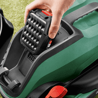 Bosch Cordless Lawnmower Tool Only (Model: CityMower 18V-32 -  06008B9A08