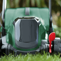 Bosch Cordless Lawnmower Tool Only (Model: CityMower 18V-32 -  06008B9A08