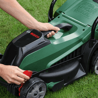 Bosch Cordless Lawnmower Tool Only (Model: CityMower 18V-32 -  06008B9A08