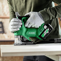 Hikoki | Cordless Jig Saw CJ36DAW2Z (Tool Only) - CJ36DAW2Z