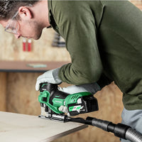 Hikoki | Cordless Jig Saw CJ36DAW2Z (Tool Only) - CJ36DAW2Z