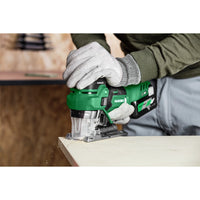 Hikoki Jigsaw 36 V 1.7 M/Min Set Xxx Htc Cj36 Db Wr