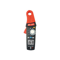 HellermannTyton : Clamp Meter AC/DC 200A TRMS  - (T261)