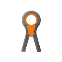 HellermannTyton : Clamp Meter AC Transducer 1-100 - 1000A/1V - (HT96U)