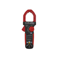 HellermannTyton : Clamp Meter Digital 1000A AC/DC 1000A 51mm Jaw - TBM089