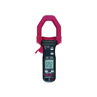 HellermannTyton : Clamp Meter Digital 1000A ACDC 49mm Jaw TRMS - (TBM162)