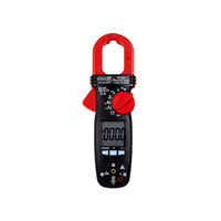 HellermannTyton : Clamp Meter Digital 600A AC 30mm Jaw 3 Digit - (TBM076)