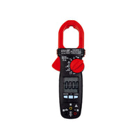 Clamp Meter 600A AC/DC