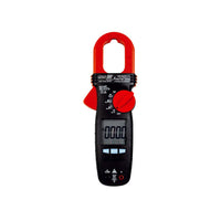 HellermannTyton : Clamp Meter Digital 600A AC True RMS 30mm Jaw - (TBM072)
