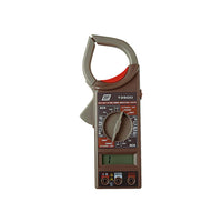 HellermannTyton : Clamp Meter Digital AC 1000A  - T260D