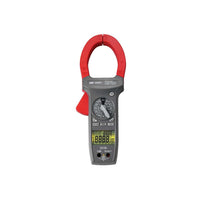 HellermannTyton : Clamp Meter Digital True RMS 2000A AC / DC - (T2608)