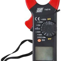 Clamp Meter (DIY)