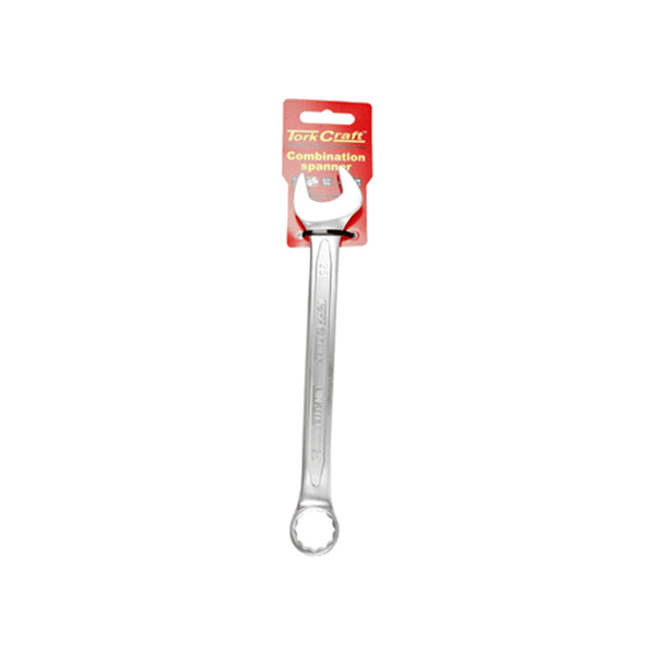 COMBINATION SPANNER 25MM