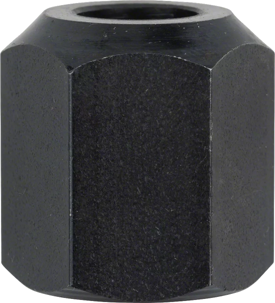 Bosch Router Collet 1/4 Inch - Fits POF 1300/1400 Router - Router Bit Accessory
