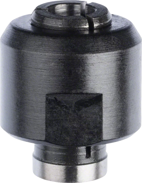 Bosch 6mm Collet & Locking Nut - GGS Old Compatible - Power Tool Accessory Replacement