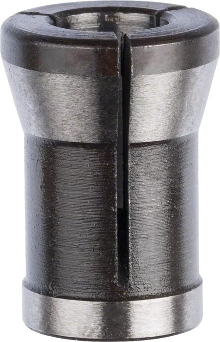 Bosch Router Collet 1/4 inch. Woodworking Router Collet Replacement. Power Tool Part.