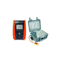 HellermannTyton : Combination Kit MACROG3 & TPQA820 - (GSC3)