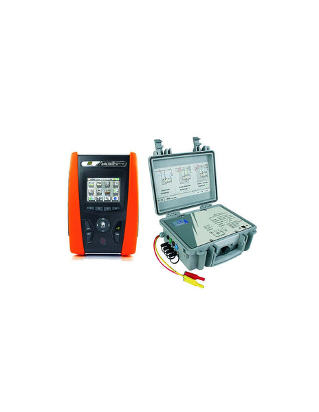 HellermannTyton : Combination Kit MACROG3 & TPQA820 - (GSC3)
