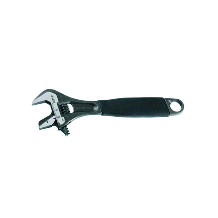 HellermannTyton : Combination Wrench Adjustable and Pipe 250mm - (9072P)