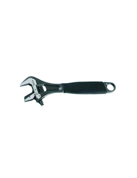 HellermannTyton : Combination Wrench Adjustable and Pipe 250mm - (9072P)