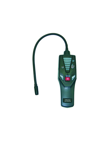 HELLERMANNTYTON Combustible Gas Detector T411 | Gas Leak Detector