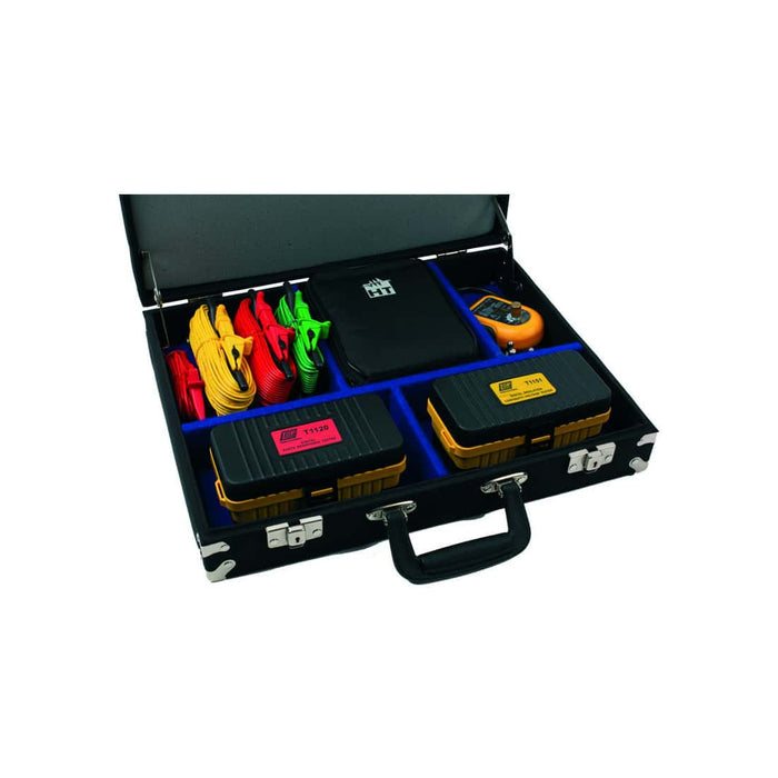 HellermannTyton : Compact Compliance Kit Jupiter  - (TCTCOMP)